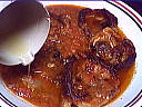 Osso bucco à la milanaise - 11.2