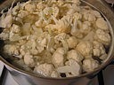 Velouté de chou-fleur "Seguin" - 5.1