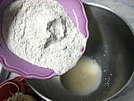 Pain paysan à pâte fermentée - 2.2