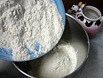 Pain paysan à pâte fermentée - 2.3
