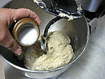 Pain paysan à pâte fermentée - 5.1