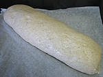 Pain paysan à pâte fermentée - 13.2
