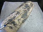 Pain paysan à pâte fermentée - 15.1