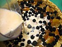 Quiche aux prunes et aux mures - 8.1