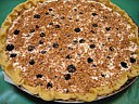Quiche aux prunes et aux mures - 8.2