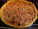 Quiche aux prunes et aux mures - 9.1