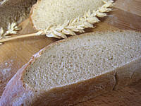 Image : Pain de campagne