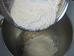 Pain de campagne - 2.2