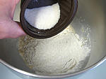 Pain de campagne - 2.3