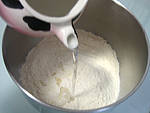 Pain de campagne - 3.1