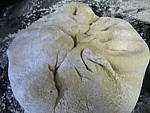Pain de campagne - 10.1