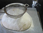Pain de campagne - 13.1