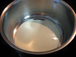 Sauce au chocolat - 1.1