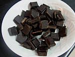 Sauce au chocolat - 2.1