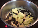 Sauce au chocolat - 3.2