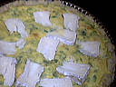 Tarte au camembert - 8.1