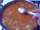 Thon aux tomates - 7.2