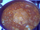 Thon aux tomates - 8.1