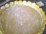 Image : Pâte à foncer