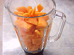 Soupe de melon au Floc de Gascogne - 3.1