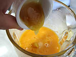 Soupe de melon au Floc de Gascogne - 4.2