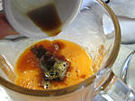 Soupe de melon au Floc de Gascogne - 4.3