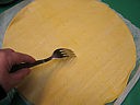 Tarte aux pommes et raisins secs - 9.1
