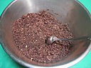 Sapins aux amandes et cacao - 5.2