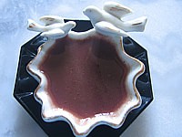 Image : Sauce au vin rouge