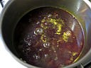 Sauce au vin rouge - 8.1