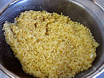 Magret et sa sauce à la chartreuse verte - 4.3