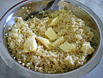 Magret et sa sauce à la chartreuse verte - 5.2