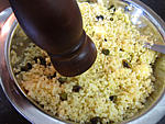 Magret et sa sauce à la chartreuse verte - 7.3