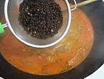 Soupe de lentilles à la marocaine - 8.2