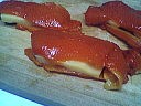 Poivrons rouges en salade - 8.2