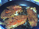 Poivrons rouges en salade - 10.3
