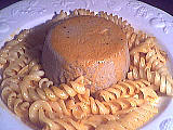 Image : Terrine de champignons et jambon