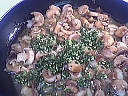 Terrine de champignons et jambon - 5.3