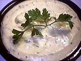 Image : Salade batavia