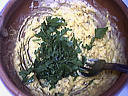 Salade batavia - 13.2