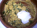 Salade batavia - 14.1