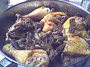 Poulet au poivre vert - 10.2