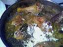 Poulet au poivre vert - 12.1