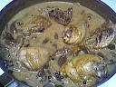 Poulet au poivre vert - 12.2