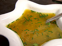 Image : Salade de thon et poivrons