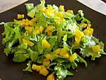 Salade de thon et poivrons - 22.1