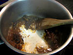 Sauce à la truffe - 6.2