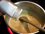 Sauce à la truffe - 6.3