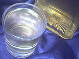 Image : Liqueur de coings à l'anis étoilé