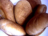 Image : Pain aux pommes